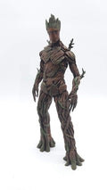Adult groot figure / 3d printed / Model 019