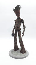 Teenage groot figure / 3d printed / Model 018